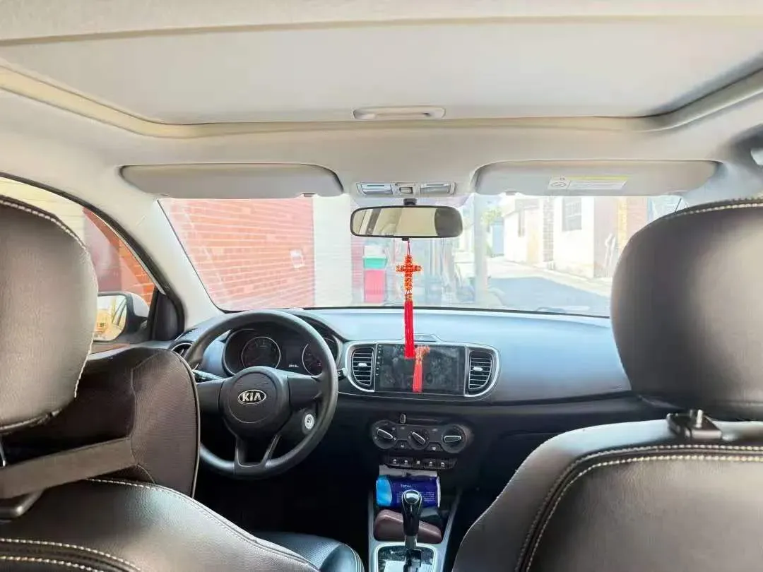 2020 Kia Pegas 1.4L 95HP L4 4AT,autocango,china used car exporter,china ev exporter,chinese used car exporter,chinese used ev exporter
