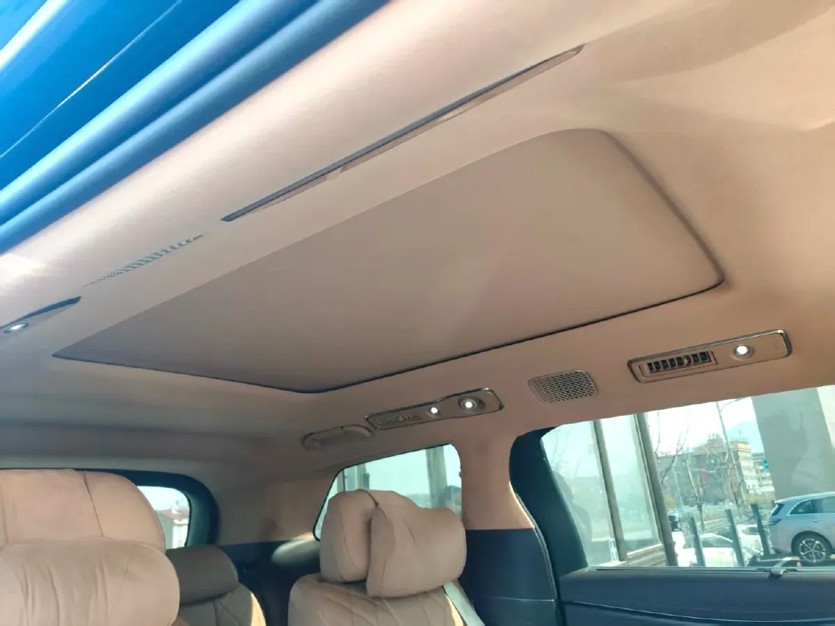 2024 Denza D9 1.5T 139HP L4 E-CVT PHEV 40KWH,autocango,china used car exporter,china ev exporter,chinese used car exporter,chinese used ev exporter