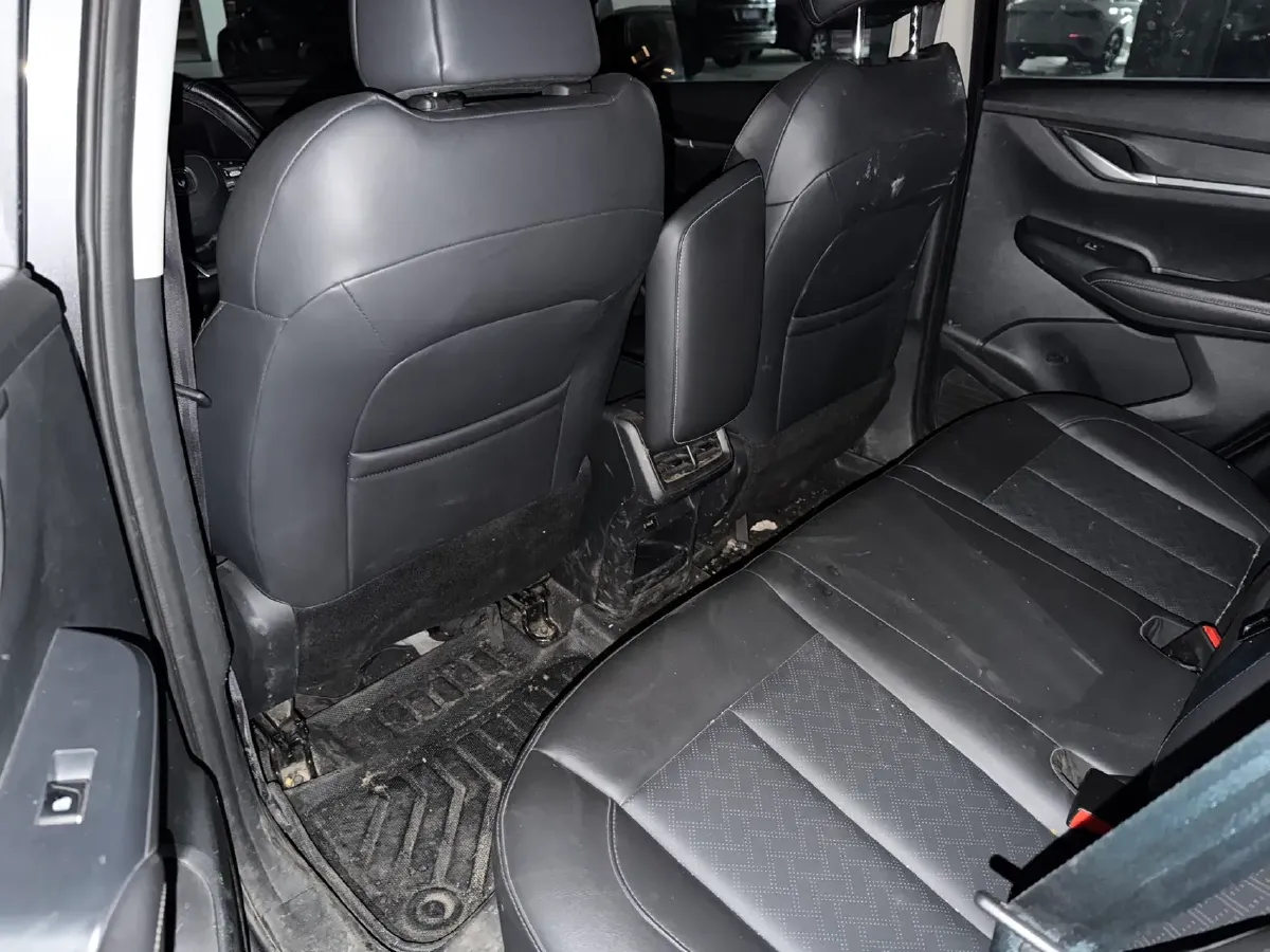 2021 ChangAn CS55 Plus 1.5T 180HP L4 7DCT,autocango,china used car exporter,china ev exporter,chinese used car exporter,chinese used ev exporter