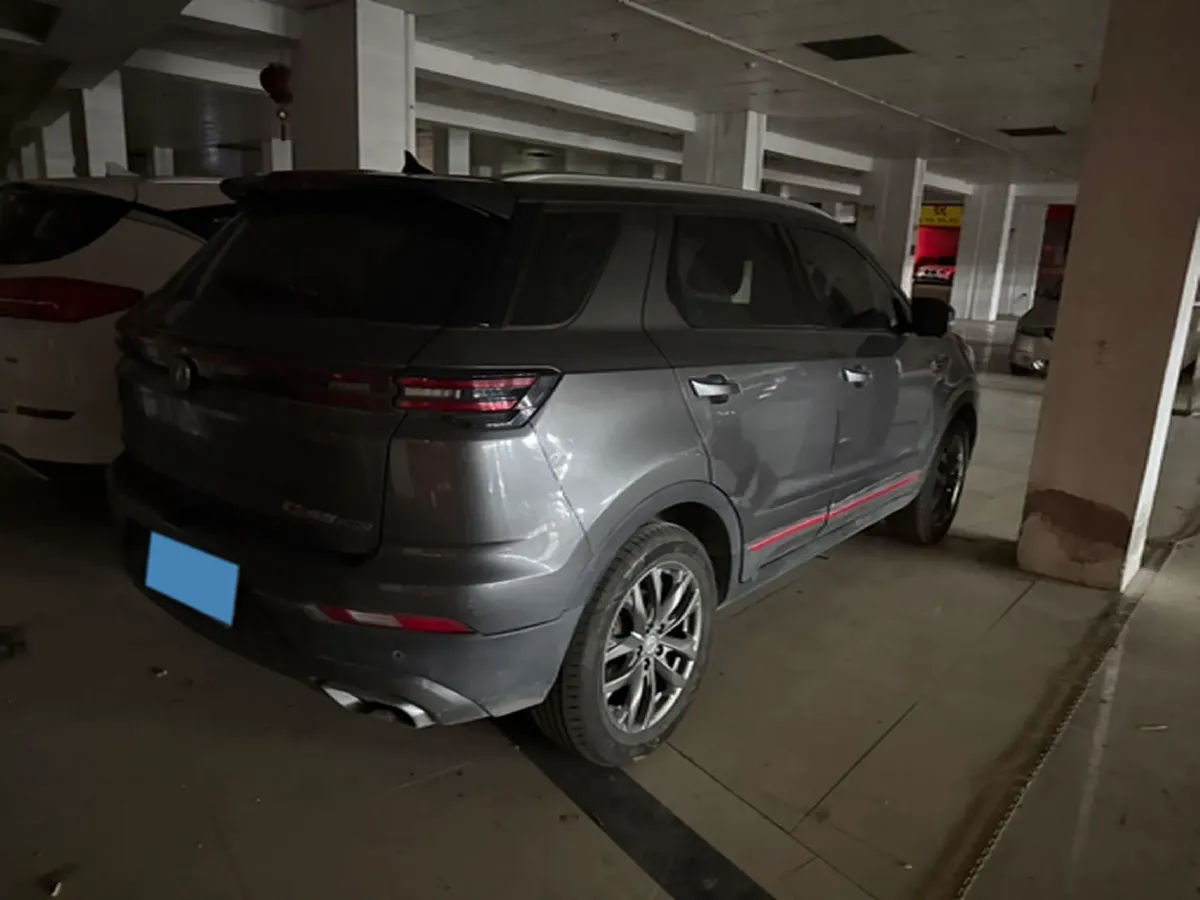 2021 ChangAn CS55 Plus 1.5T 180HP L4 7DCT,autocango,china used car exporter,china ev exporter,chinese used car exporter,chinese used ev exporter