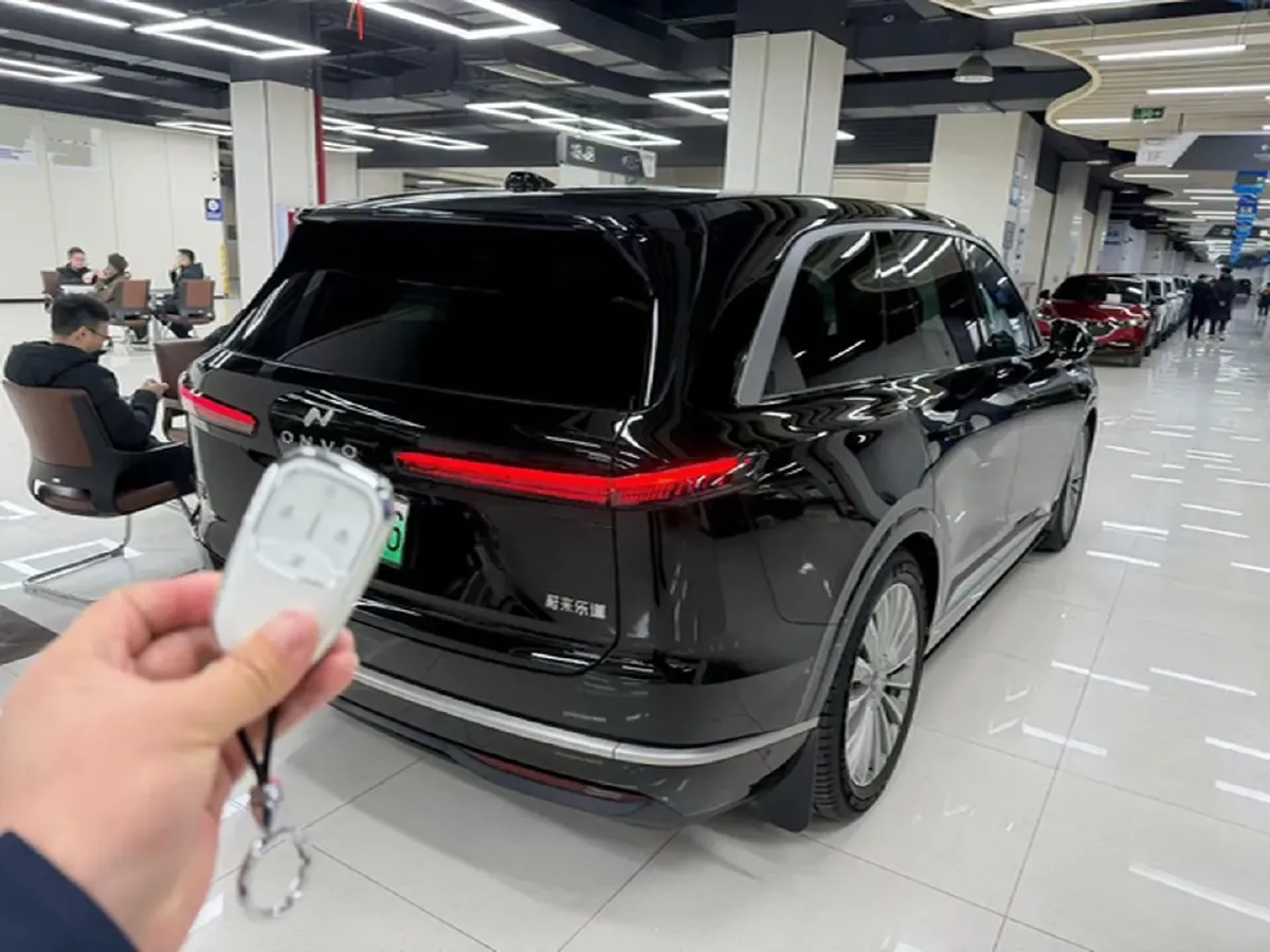 2025 ONVO L90 BEV,autocango,china used car exporter,china ev exporter,chinese used car exporter,chinese used ev exporter