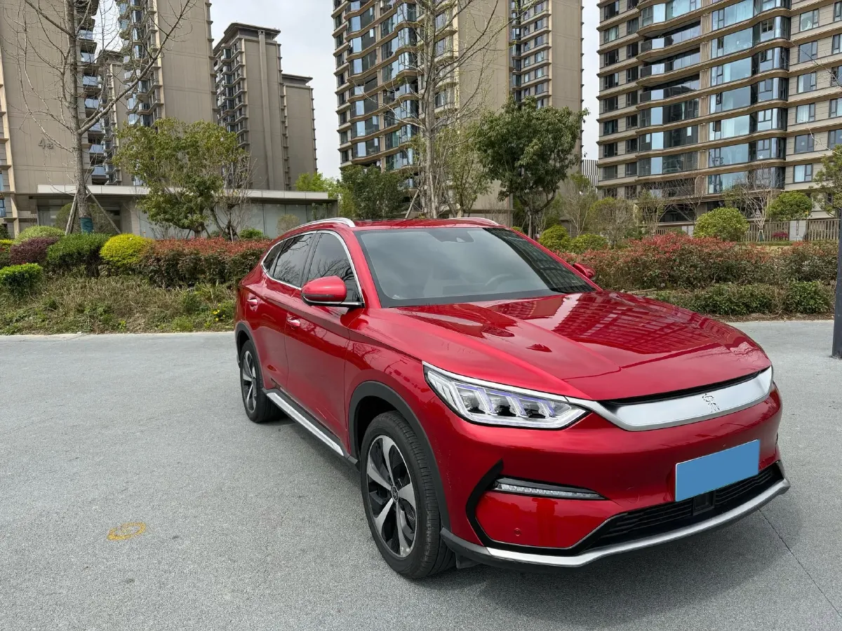 2021 BYD Song Plus BEV 71.7KWH,autocango,china used car exporter,china ev exporter,chinese used car exporter,chinese used ev exporter