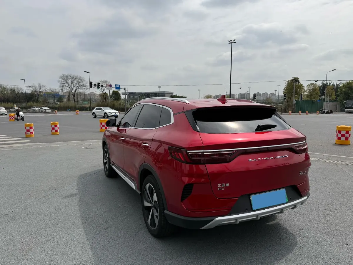 2021 BYD Song Plus BEV 71.7KWH,autocango,china used car exporter,china ev exporter,chinese used car exporter,chinese used ev exporter