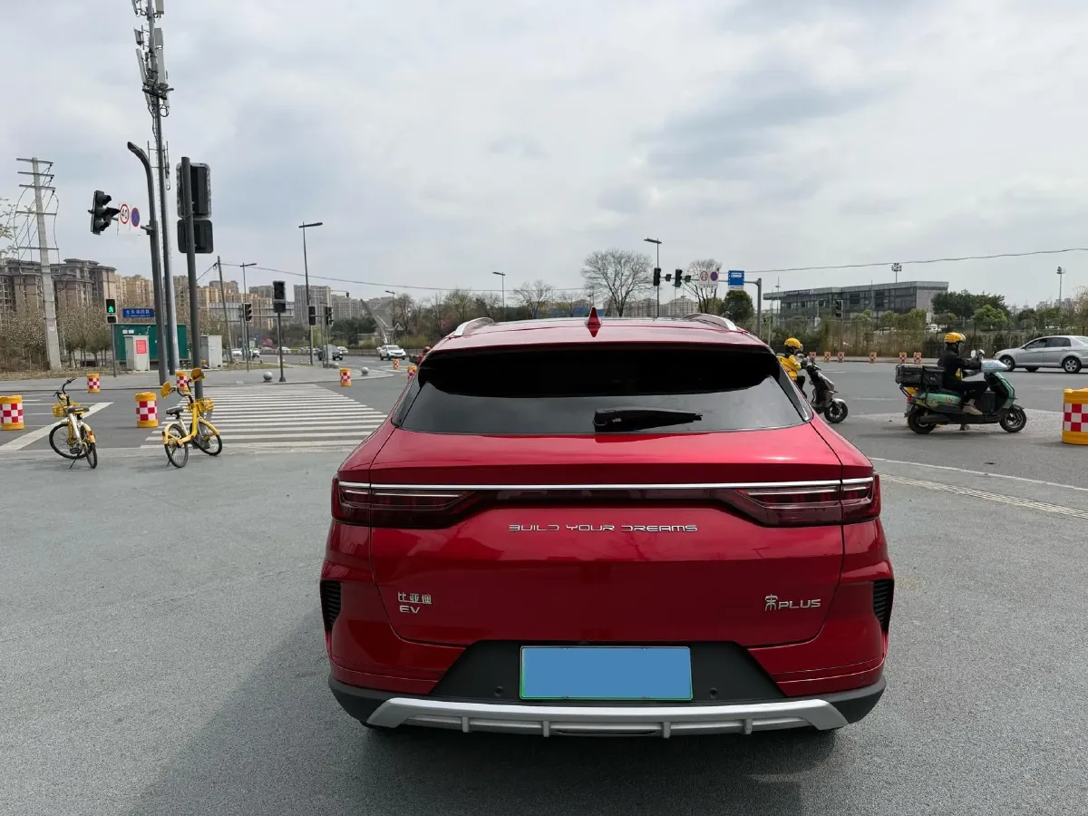 2021 BYD Song Plus BEV 71.7KWH,autocango,china used car exporter,china ev exporter,chinese used car exporter,chinese used ev exporter