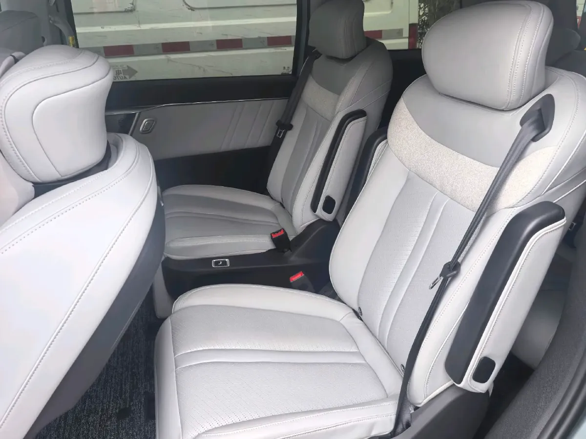 2024 MAXUS DaJia 7 1.5T 150HP L4 1DHT PHEV 39.7KWH,autocango,china used car exporter,china ev exporter,chinese used car exporter,chinese used ev exporter