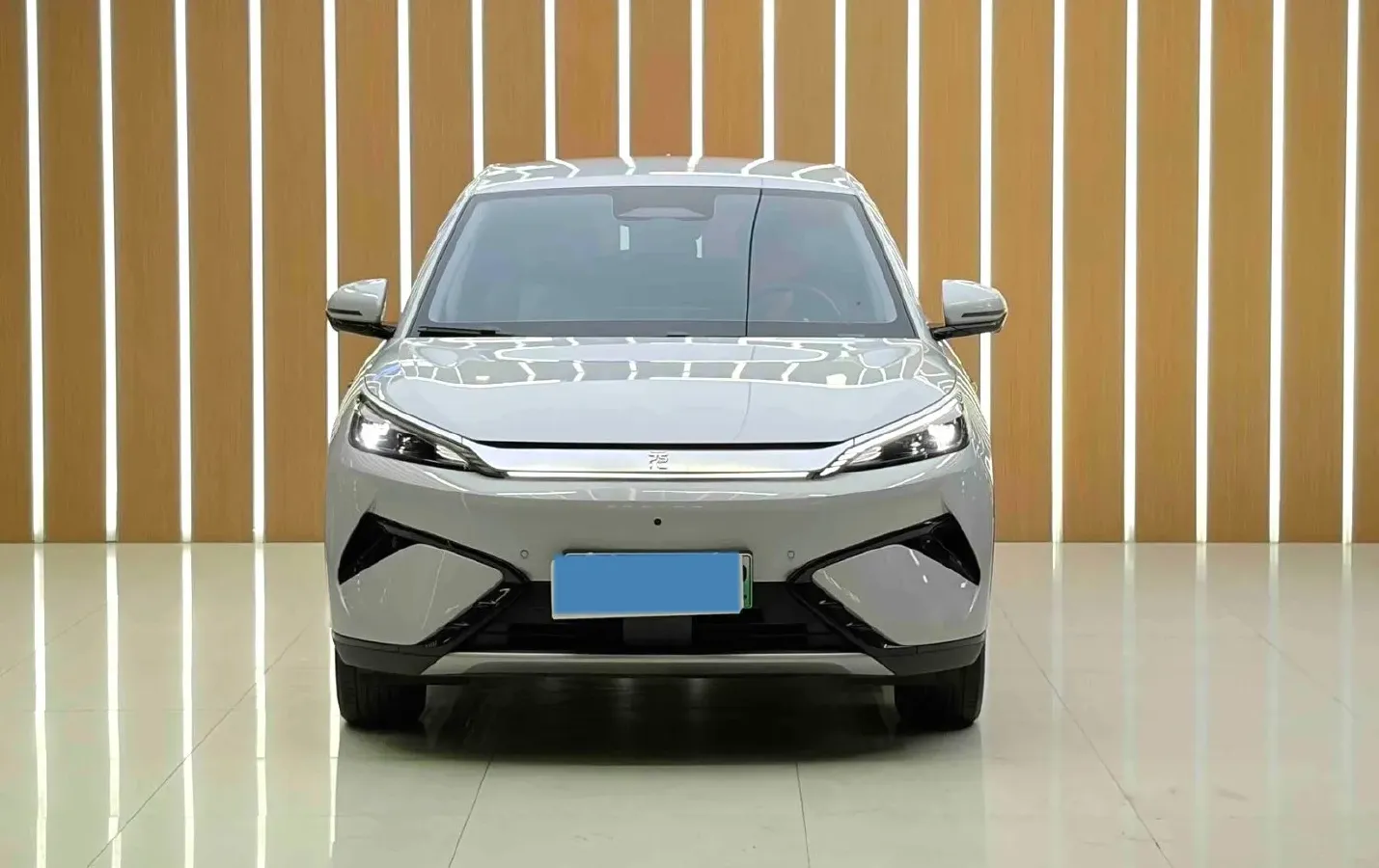 2025 BYD Yuan Plus BEV 49.92KWH,autocango,china used car exporter,china ev exporter,chinese used car exporter,chinese used ev exporter