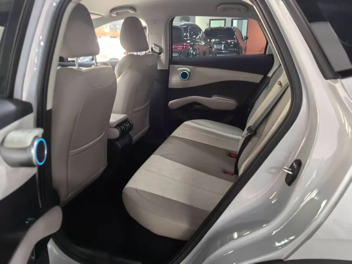 2025 BYD Yuan Plus BEV 49.92KWH,autocango,china used car exporter,china ev exporter,chinese used car exporter,chinese used ev exporter