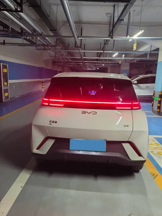 2025 BYD Seagull BEV 30.08KWH,autocango,china used car exporter,china ev exporter,chinese used car exporter,chinese used ev exporter