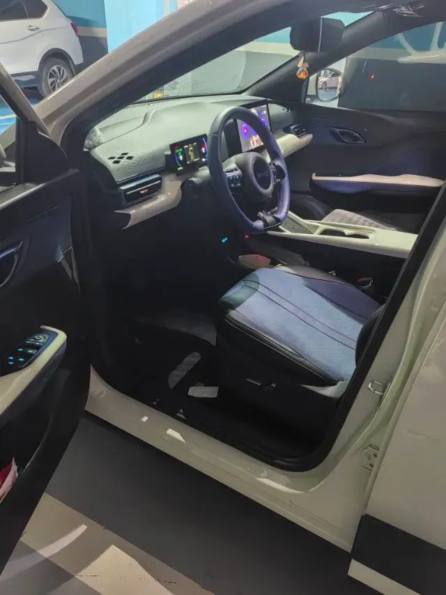 2025 BYD Seagull BEV 30.08KWH,autocango,china used car exporter,china ev exporter,chinese used car exporter,chinese used ev exporter