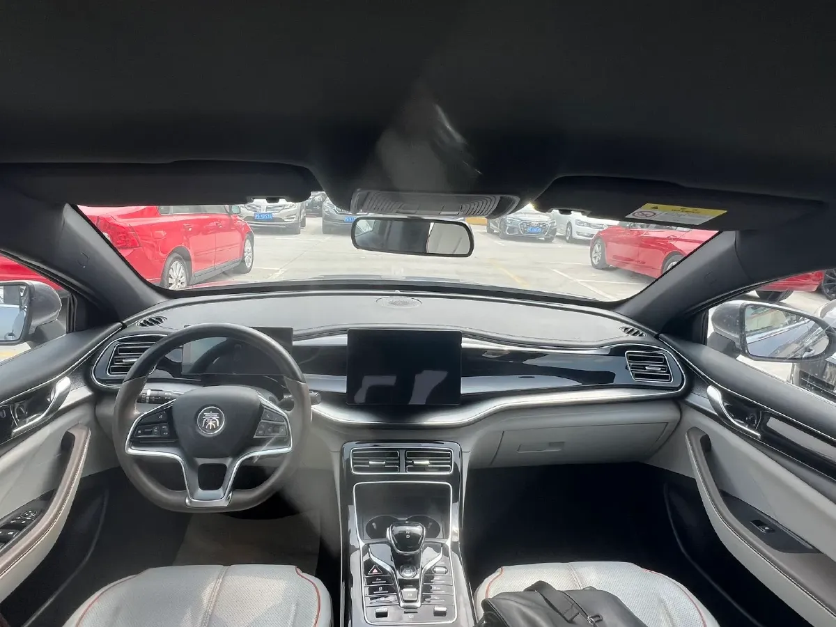 2023 BYD Qin Plus BEV 48KWH,autocango,china used car exporter,china ev exporter,chinese used car exporter,chinese used ev exporter