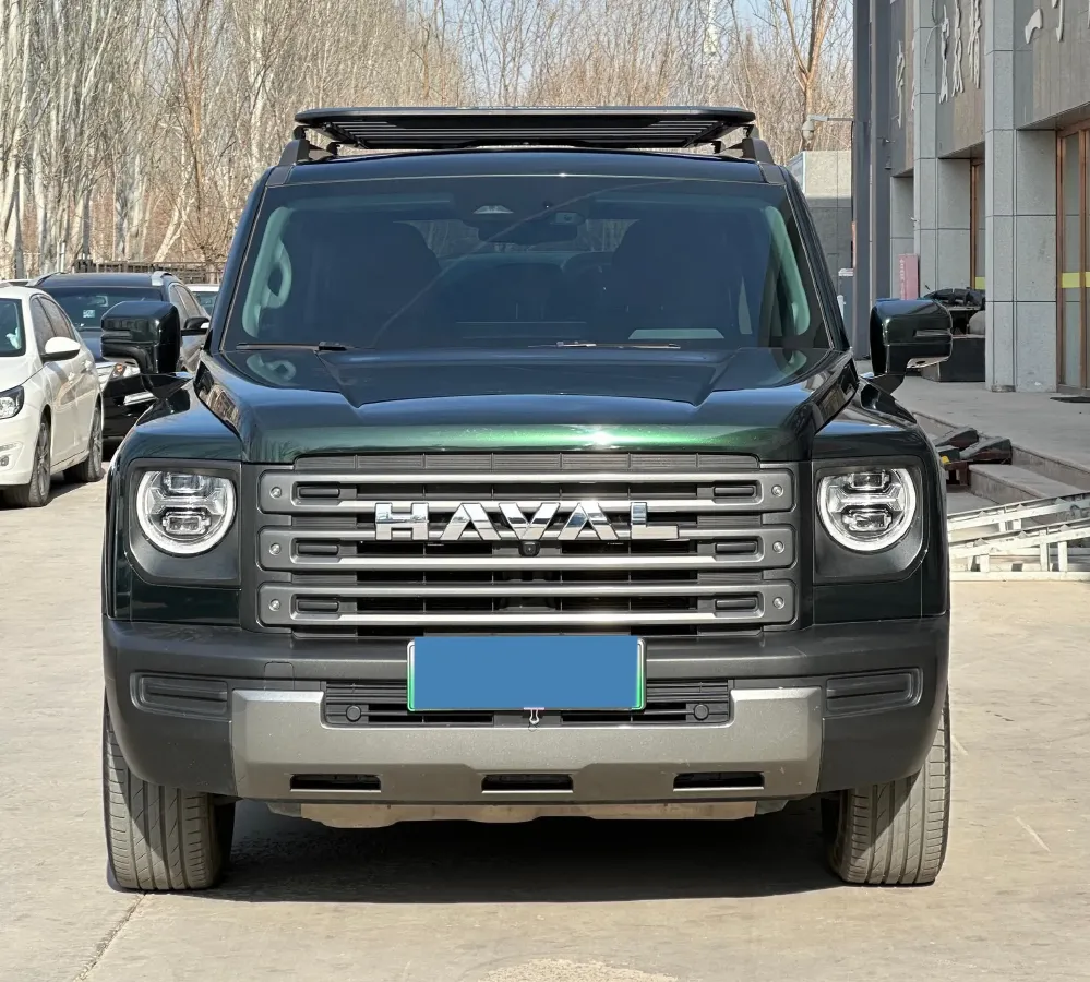 2023 Haval Raptor 1.5T 167HP L4 2DHT PHEV 27.54KWH,autocango,china used car exporter,china ev exporter,chinese used car exporter,chinese used ev exporter