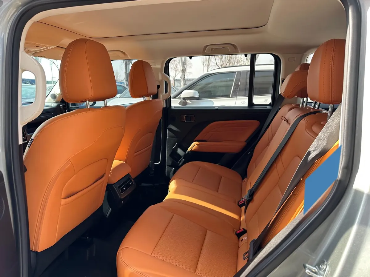 2023 Haval Raptor 1.5T 167HP L4 2DHT PHEV 27.54KWH,autocango,china used car exporter,china ev exporter,chinese used car exporter,chinese used ev exporter