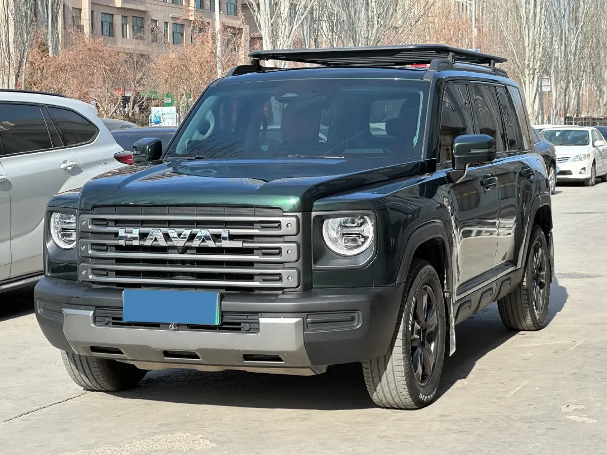 2023 Haval Raptor 1.5T 167HP L4 2DHT PHEV 27.54KWH,autocango,china used car exporter,china ev exporter,chinese used car exporter,chinese used ev exporter