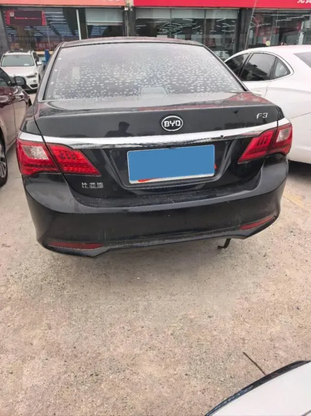 2020 BYD F3 1.5L 109HP L4 5MT,autocango,china used car exporter,china ev exporter,chinese used car exporter,chinese used ev exporter
