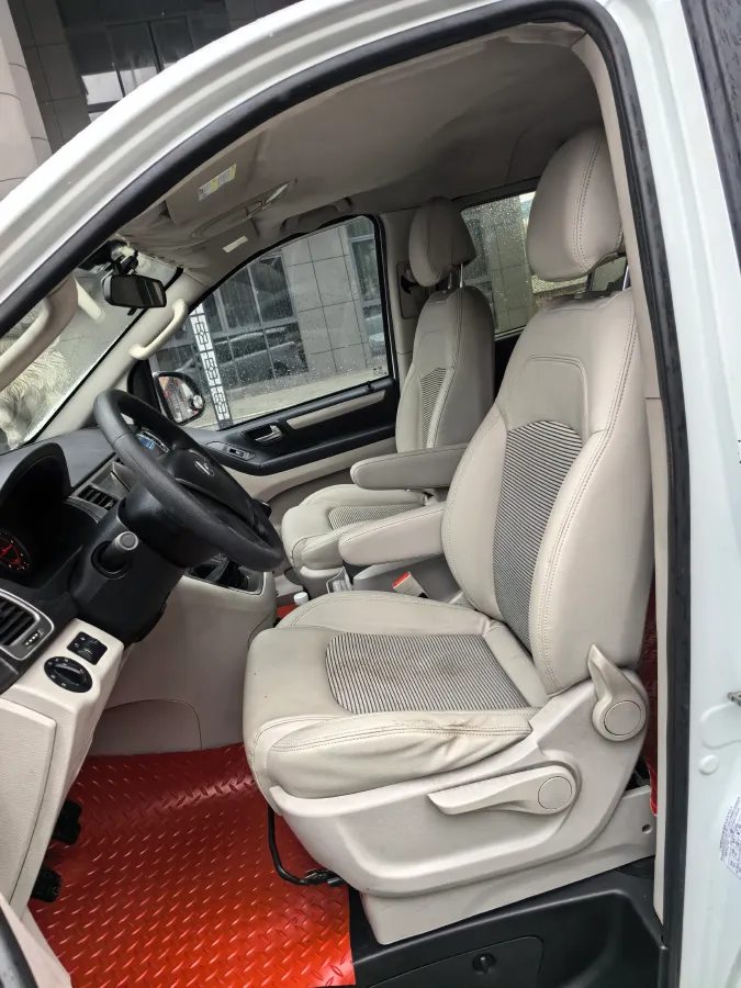 2018 MAXUS G10 1.9T 150HP L4 6MT,autocango,china used car exporter,china ev exporter,chinese used car exporter,chinese used ev exporter