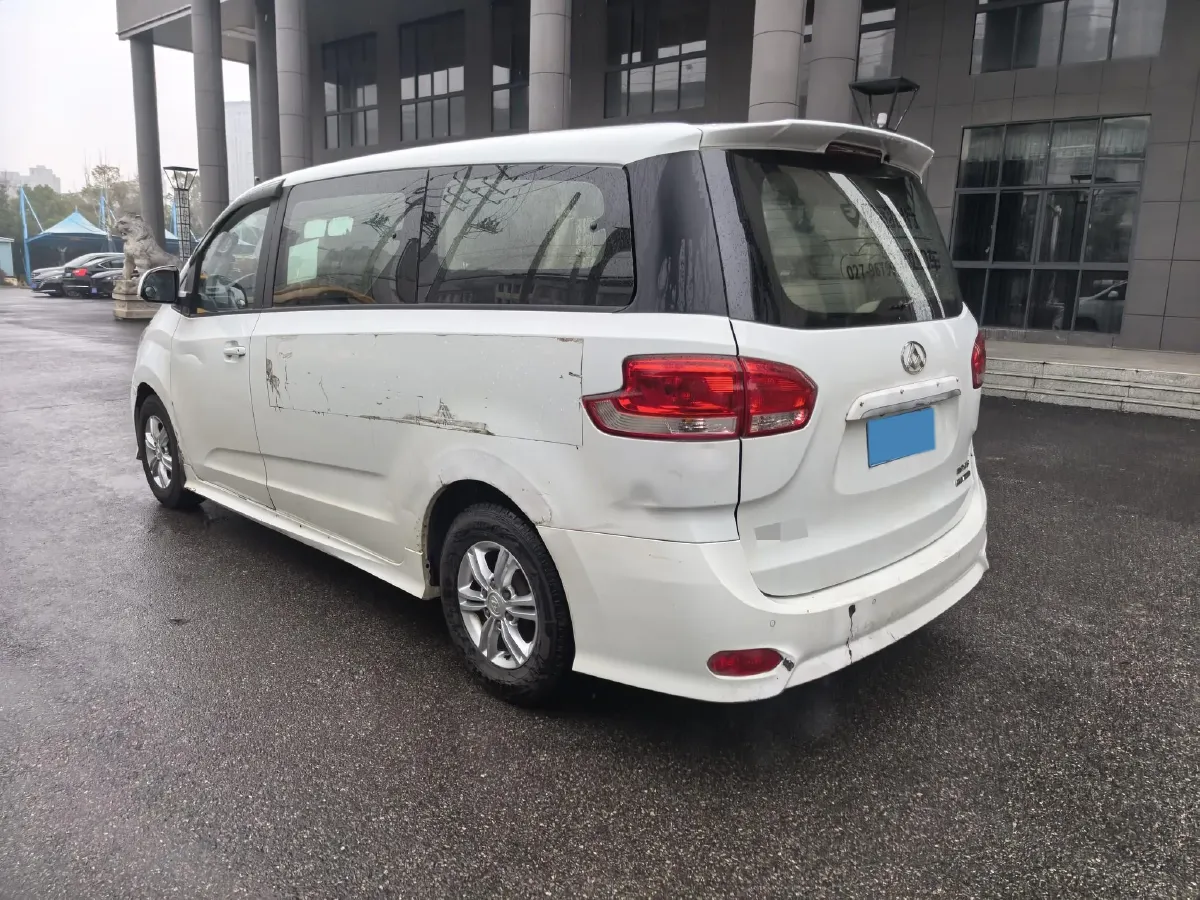 2018 MAXUS G10 1.9T 150HP L4 6MT,autocango,china used car exporter,china ev exporter,chinese used car exporter,chinese used ev exporter