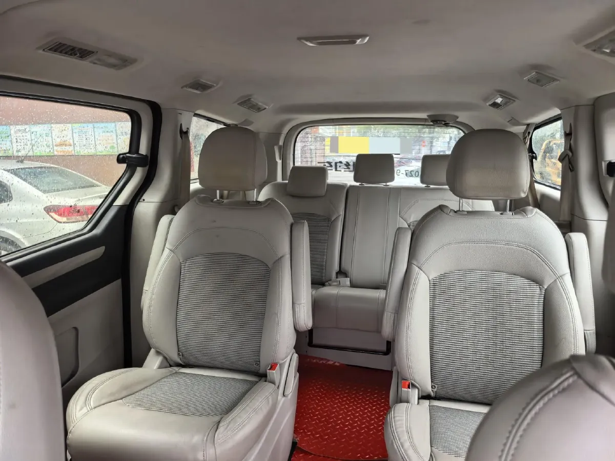 2018 MAXUS G10 1.9T 150HP L4 6MT,autocango,china used car exporter,china ev exporter,chinese used car exporter,chinese used ev exporter