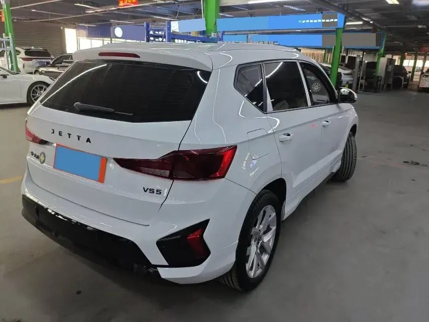 2024 Jetta VS5 1.4T 150HP L4 6AT,autocango,china used car exporter,china ev exporter,chinese used car exporter,chinese used ev exporter