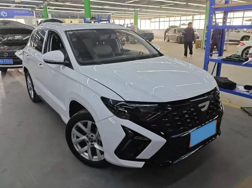 2024 Jetta VS5 1.4T 150HP L4 6AT,autocango,china used car exporter,china ev exporter,chinese used car exporter,chinese used ev exporter