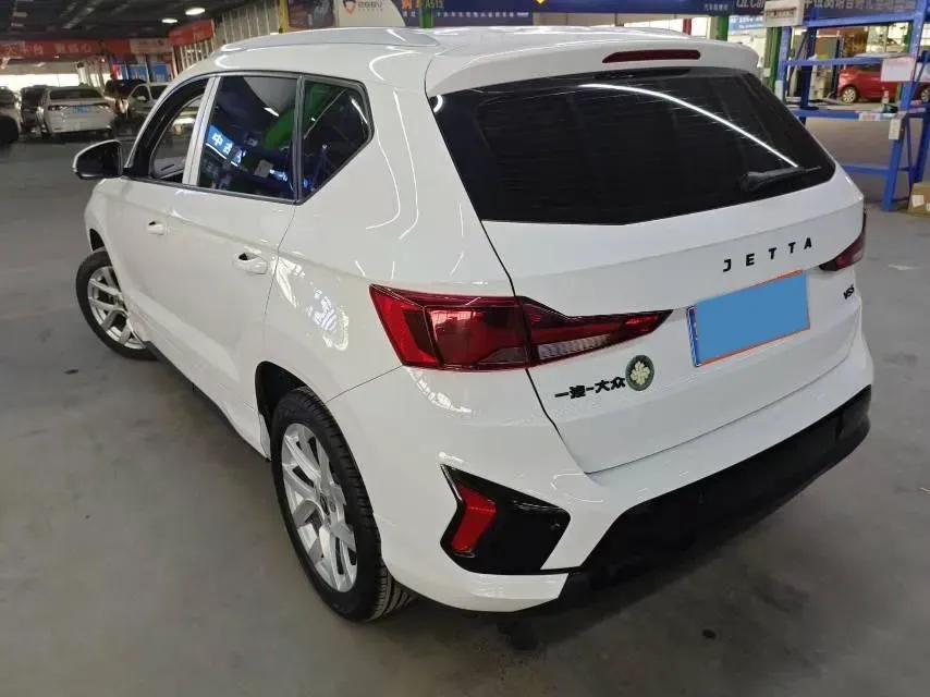 2024 Jetta VS5 1.4T 150HP L4 6AT,autocango,china used car exporter,china ev exporter,chinese used car exporter,chinese used ev exporter