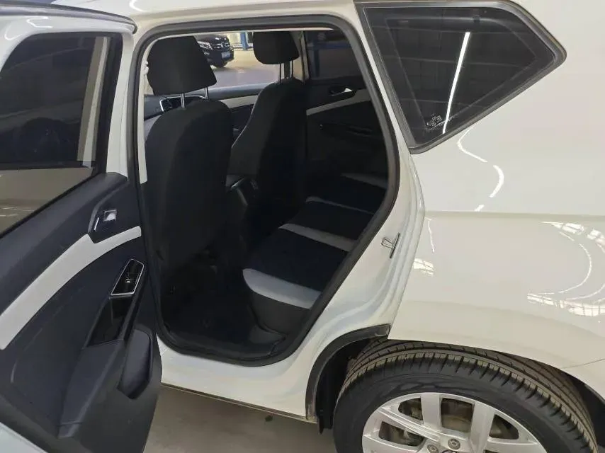 2024 Jetta VS5 1.4T 150HP L4 6AT,autocango,china used car exporter,china ev exporter,chinese used car exporter,chinese used ev exporter