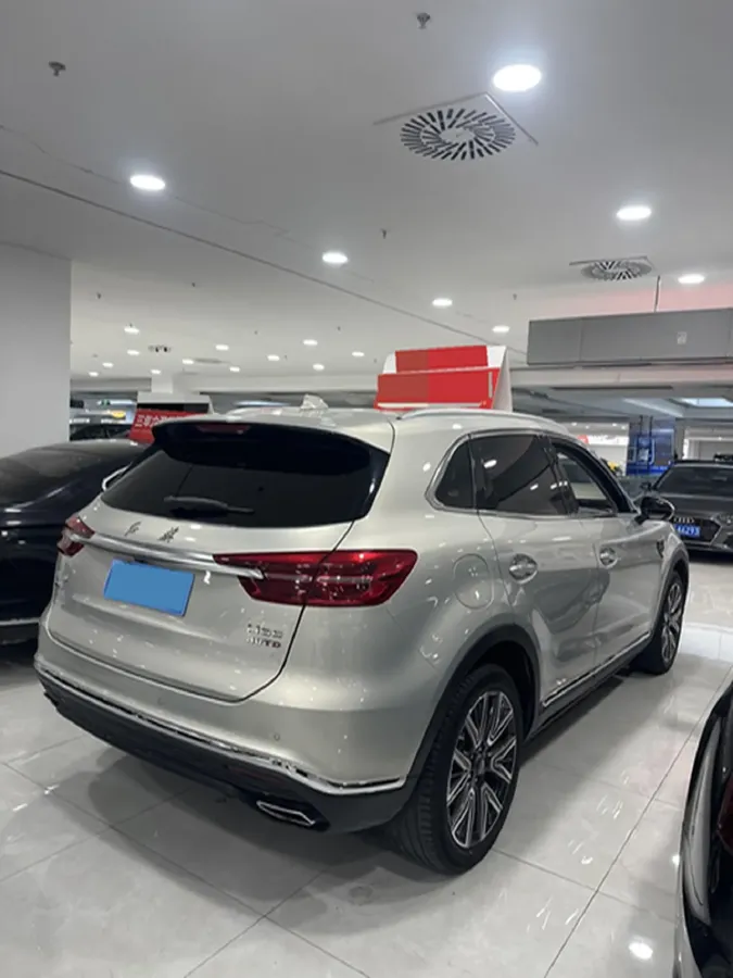 2022 HongQi HS5 2.0T 224HP L4 6AT,autocango,china used car exporter,china ev exporter,chinese used car exporter,chinese used ev exporter