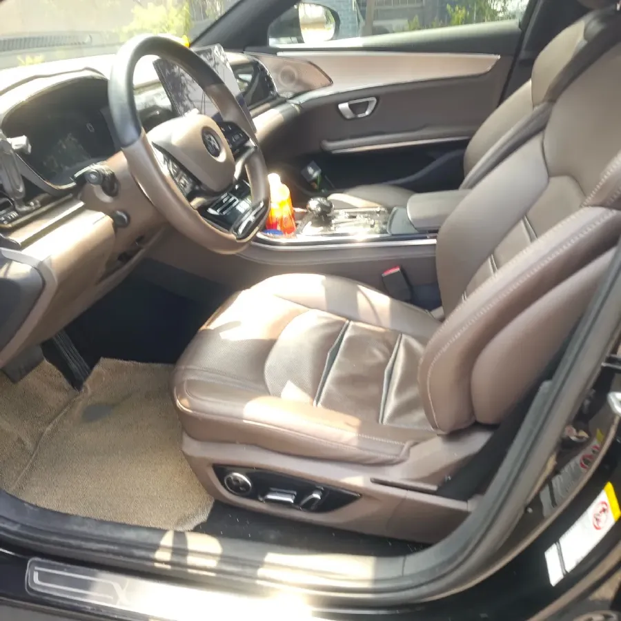 2020 BYD Han BEV 76.9KWH,autocango,china used car exporter,china ev exporter,chinese used car exporter,chinese used ev exporter