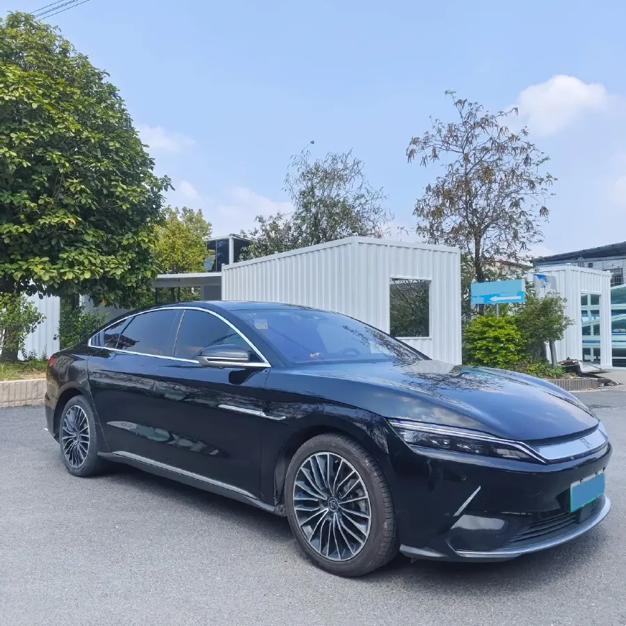 2020 BYD Han BEV 76.9KWH,autocango,china used car exporter,china ev exporter,chinese used car exporter,chinese used ev exporter