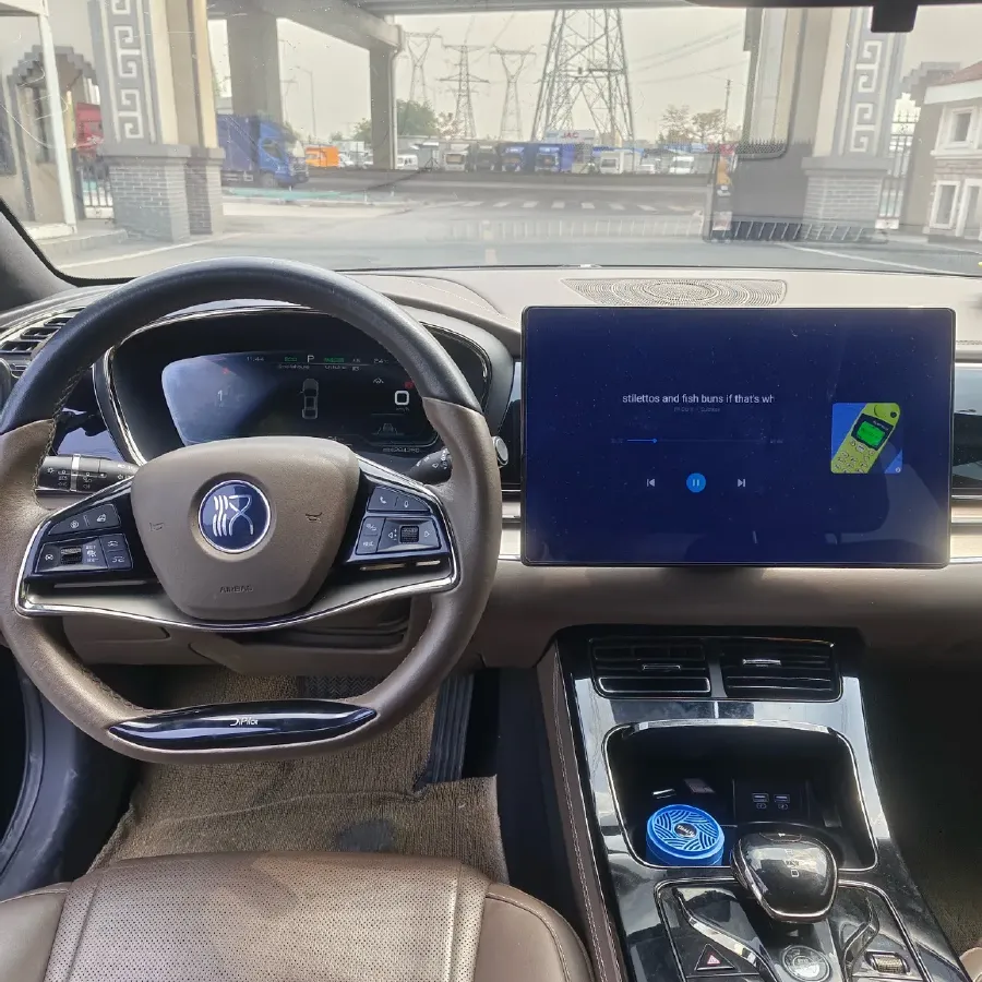 2020 BYD Han BEV 76.9KWH,autocango,china used car exporter,china ev exporter,chinese used car exporter,chinese used ev exporter