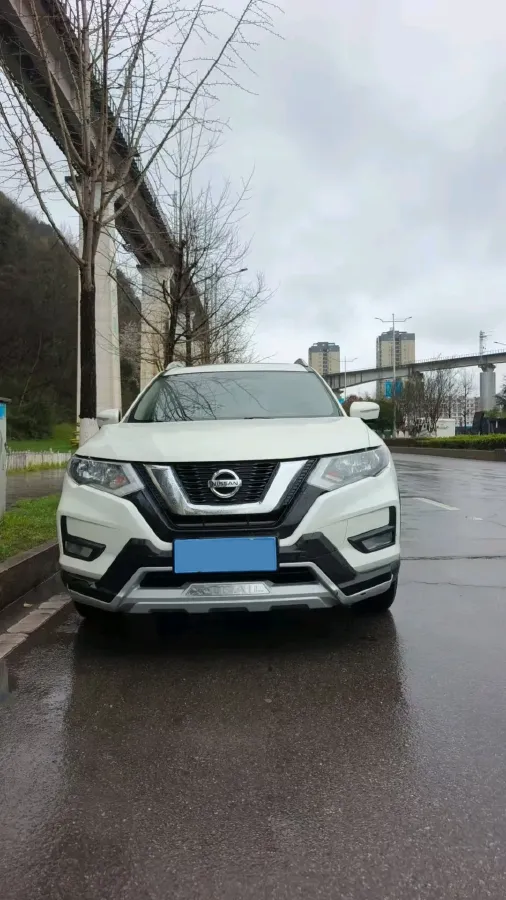 2021 Nissan X-Trail 2.0L 151HP L4 CVT,autocango,china used car exporter,china ev exporter,chinese used car exporter,chinese used ev exporter