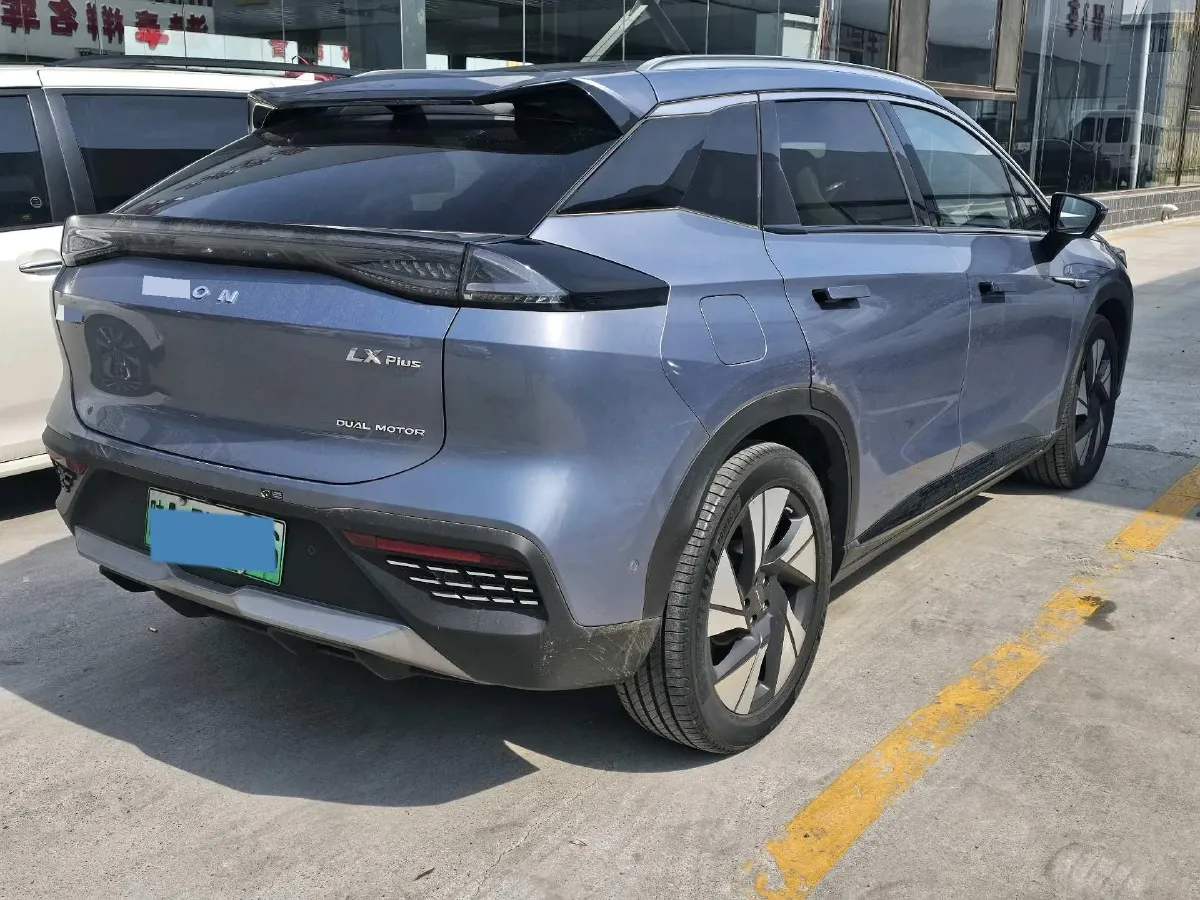 2022 Aion LX BEV 93.3KWH,autocango,china used car exporter,china ev exporter,chinese used car exporter,chinese used ev exporter