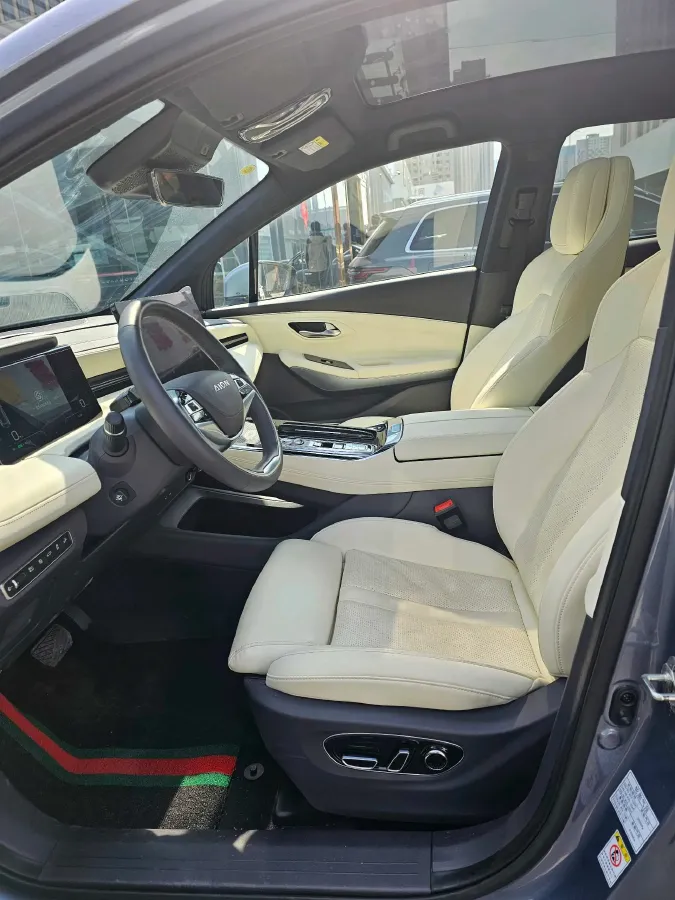 2022 Aion LX BEV 93.3KWH,autocango,china used car exporter,china ev exporter,chinese used car exporter,chinese used ev exporter