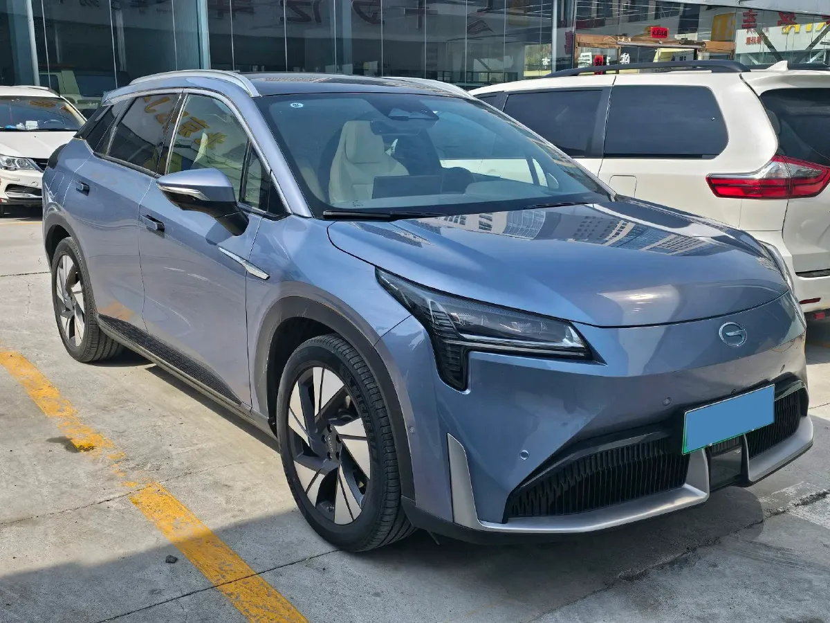2022 Aion LX BEV 93.3KWH,autocango,china used car exporter,china ev exporter,chinese used car exporter,chinese used ev exporter