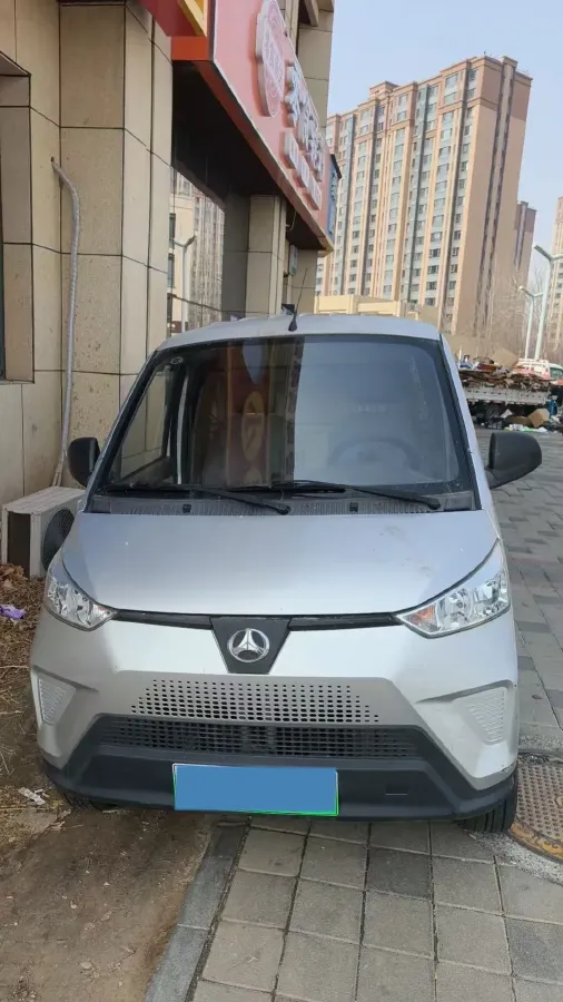 2020 BAW Little Hippo BEV 43.2KWH,autocango,china used car exporter,china ev exporter,chinese used car exporter,chinese used ev exporter
