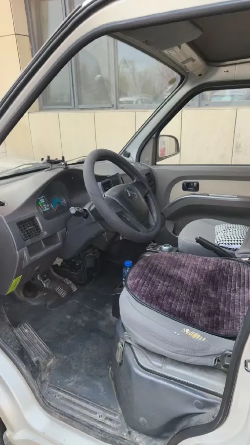 2020 BAW Little Hippo BEV 43.2KWH,autocango,china used car exporter,china ev exporter,chinese used car exporter,chinese used ev exporter