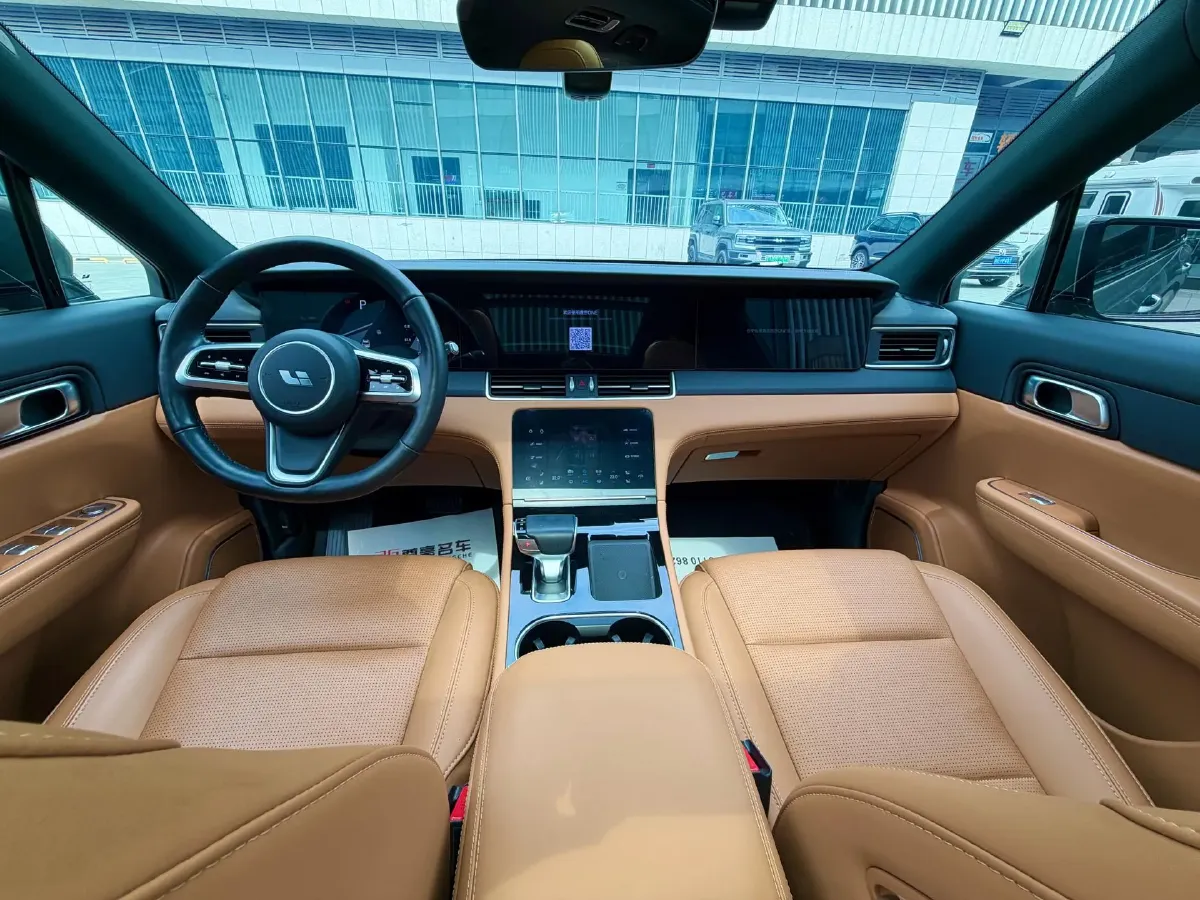 2021 Li ONE Range Extended 131HP REEV 40.5KWH,autocango,china used car exporter,china ev exporter,chinese used car exporter,chinese used ev exporter