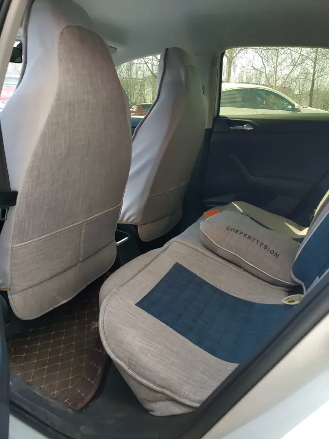 2023 Volkswagen Polo 1.5L 110HP L4 6AT,autocango,china used car exporter,china ev exporter,chinese used car exporter,chinese used ev exporter