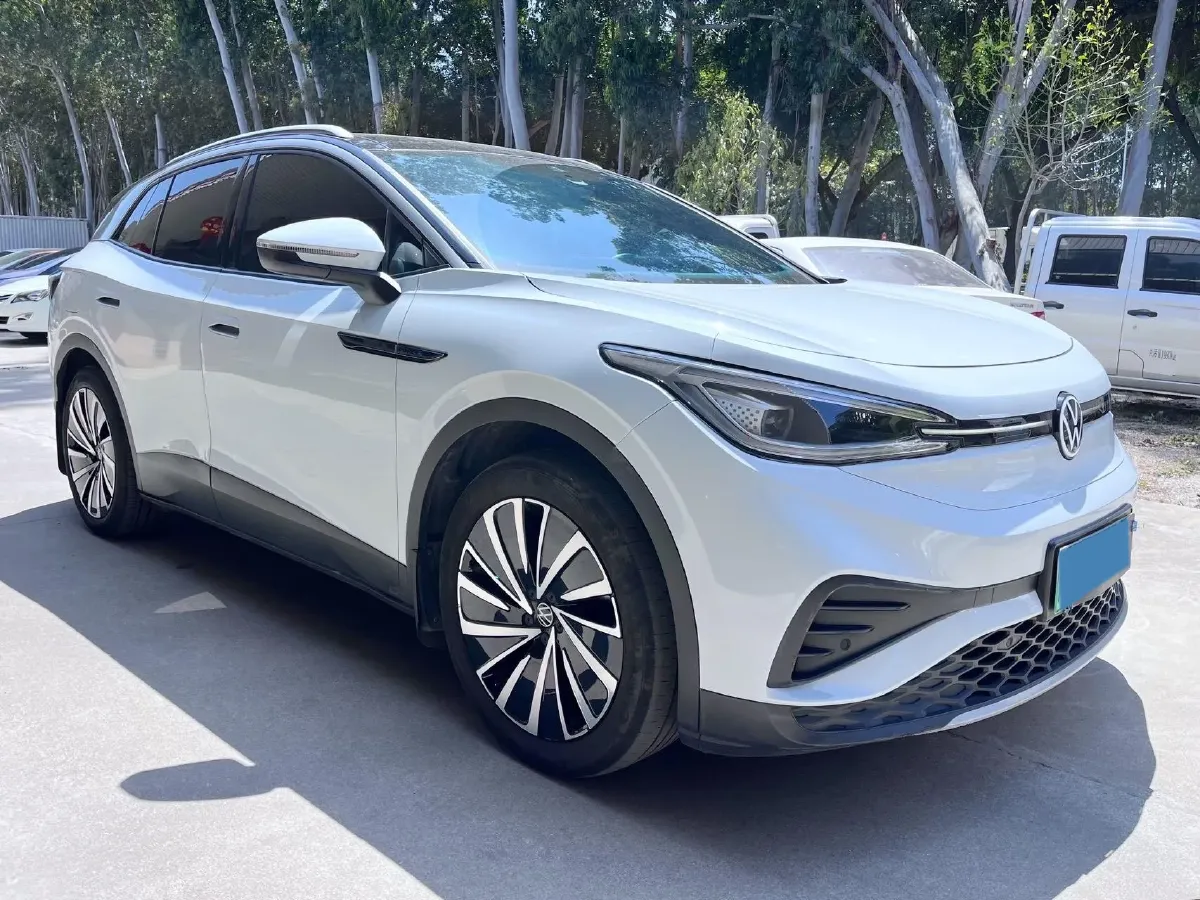 2023 Volkswagen ID.4 X BEV 83.4KWH,autocango,china used car exporter,china ev exporter,chinese used car exporter,chinese used ev exporter