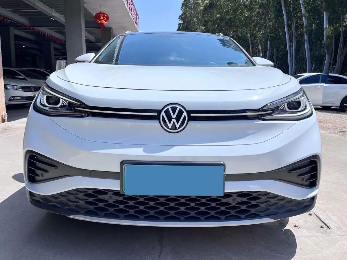 2023 Volkswagen ID.4 X BEV 83.4KWH,autocango,china used car exporter,china ev exporter,chinese used car exporter,chinese used ev exporter
