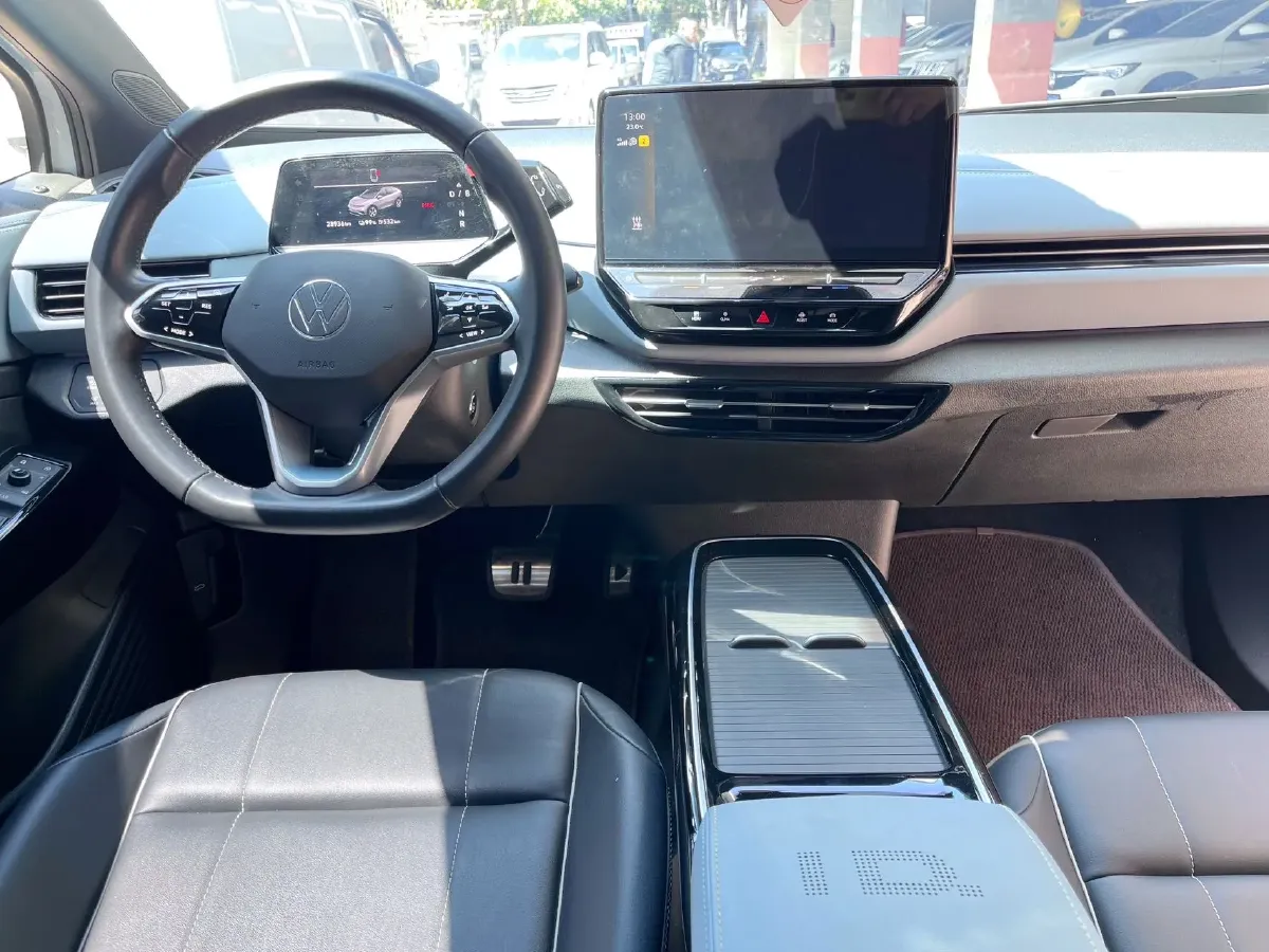 2023 Volkswagen ID.4 X BEV 83.4KWH,autocango,china used car exporter,china ev exporter,chinese used car exporter,chinese used ev exporter