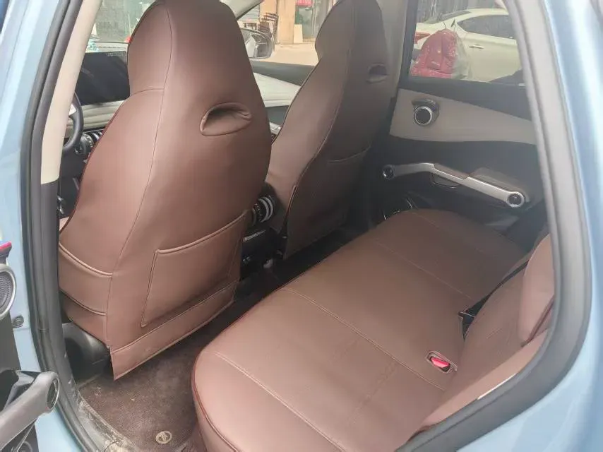 2023 BYD Yuan Plus BEV 60.48KWH,autocango,china used car exporter,china ev exporter,chinese used car exporter,chinese used ev exporter