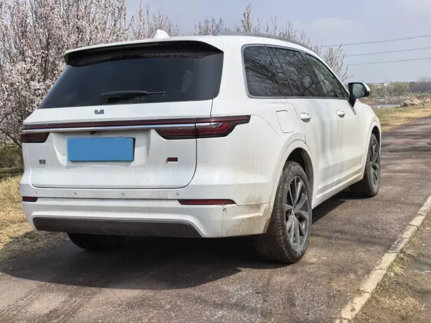 2020 Li ONE Range Extended 131HP REEV 40.5KWH,autocango,china used car exporter,china ev exporter,chinese used car exporter,chinese used ev exporter