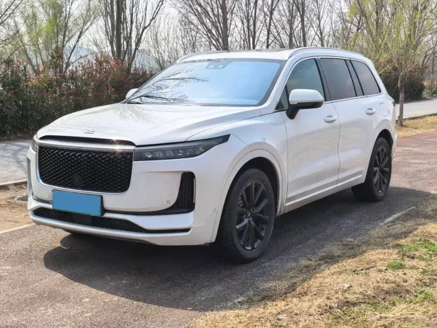 2020 Li ONE Range Extended 131HP REEV 40.5KWH,autocango,china used car exporter,china ev exporter,chinese used car exporter,chinese used ev exporter