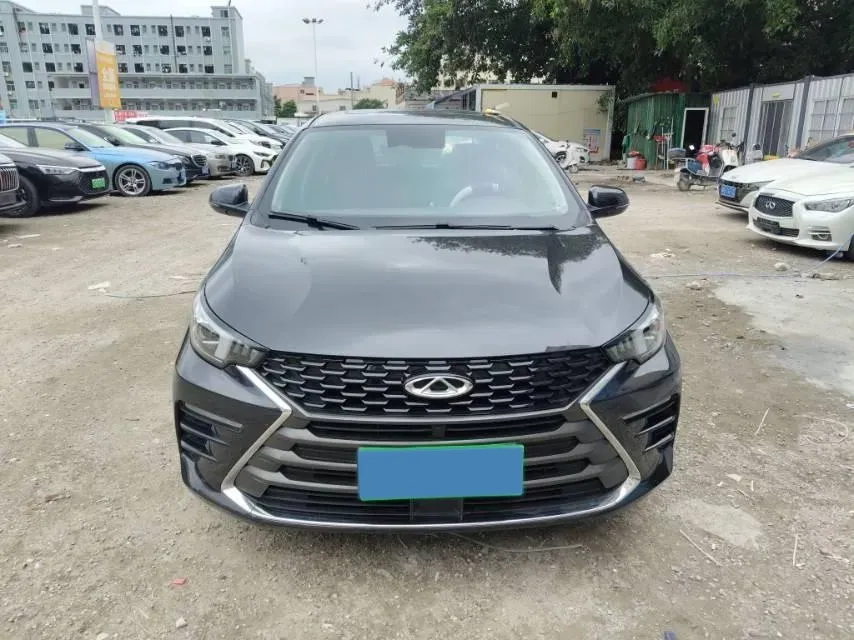 2021 Chery Arrizo 5 Plus 1.5L 116HP L4 CVT,autocango,china used car exporter,china ev exporter,chinese used car exporter,chinese used ev exporter