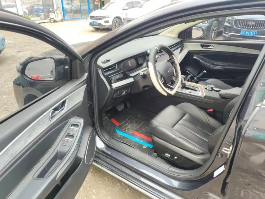 2021 Chery Arrizo 5 Plus 1.5L 116HP L4 CVT,autocango,china used car exporter,china ev exporter,chinese used car exporter,chinese used ev exporter