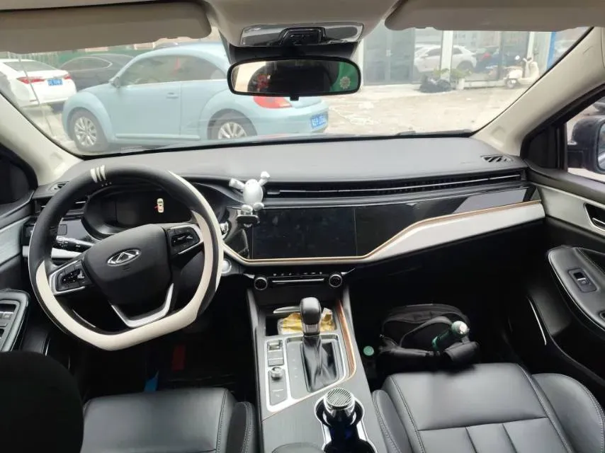 2021 Chery Arrizo 5 Plus 1.5L 116HP L4 CVT,autocango,china used car exporter,china ev exporter,chinese used car exporter,chinese used ev exporter