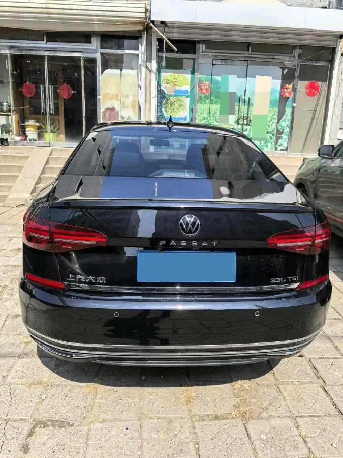 2021 Volkswagen Passat 2.0T 186HP L4 7DCT,autocango,china used car exporter,china ev exporter,chinese used car exporter,chinese used ev exporter