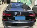2021 Volkswagen Passat 2.0T 186HP L4 7DCT