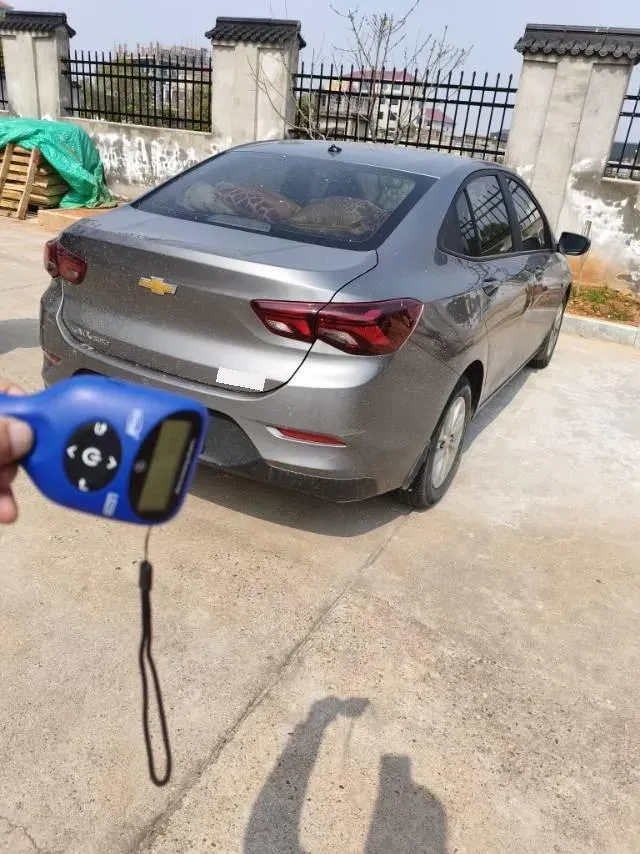 2020 Chevrolet Cavalier 1.0T 125HP L3 6AT,autocango,china used car exporter,china ev exporter,chinese used car exporter,chinese used ev exporter