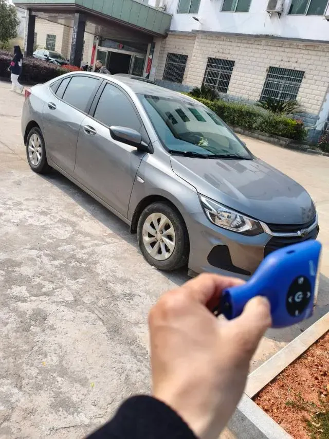 2020 Chevrolet Cavalier 1.0T 125HP L3 6AT,autocango,china used car exporter,china ev exporter,chinese used car exporter,chinese used ev exporter